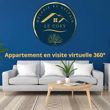 Le Cosy Apartment Narbonne Exterior photo