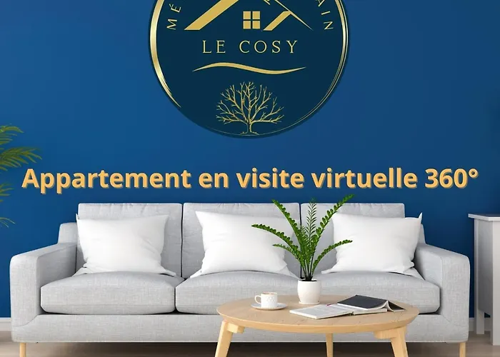 Le Cosy