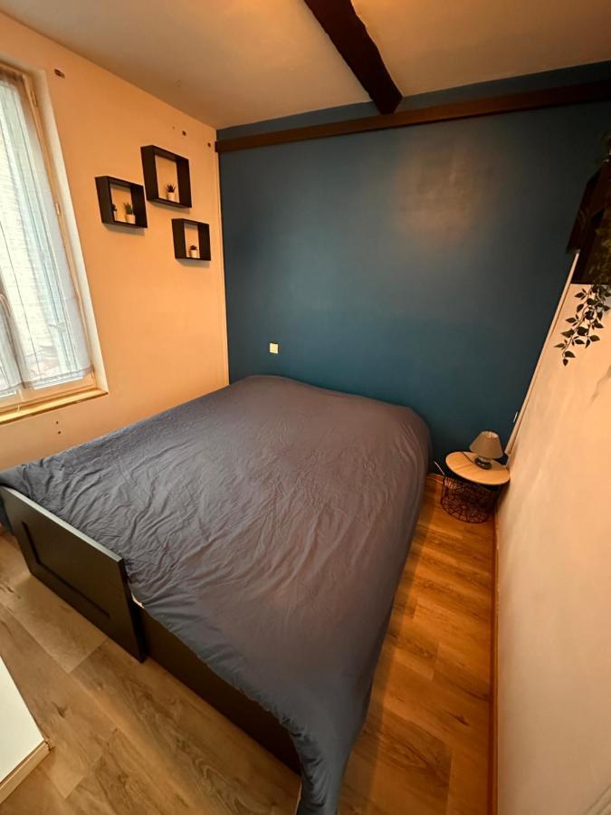 Apartment Le Cosy *
