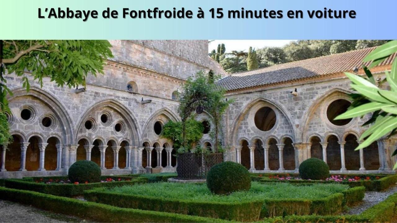 Apartment Le Cosy Narbonne